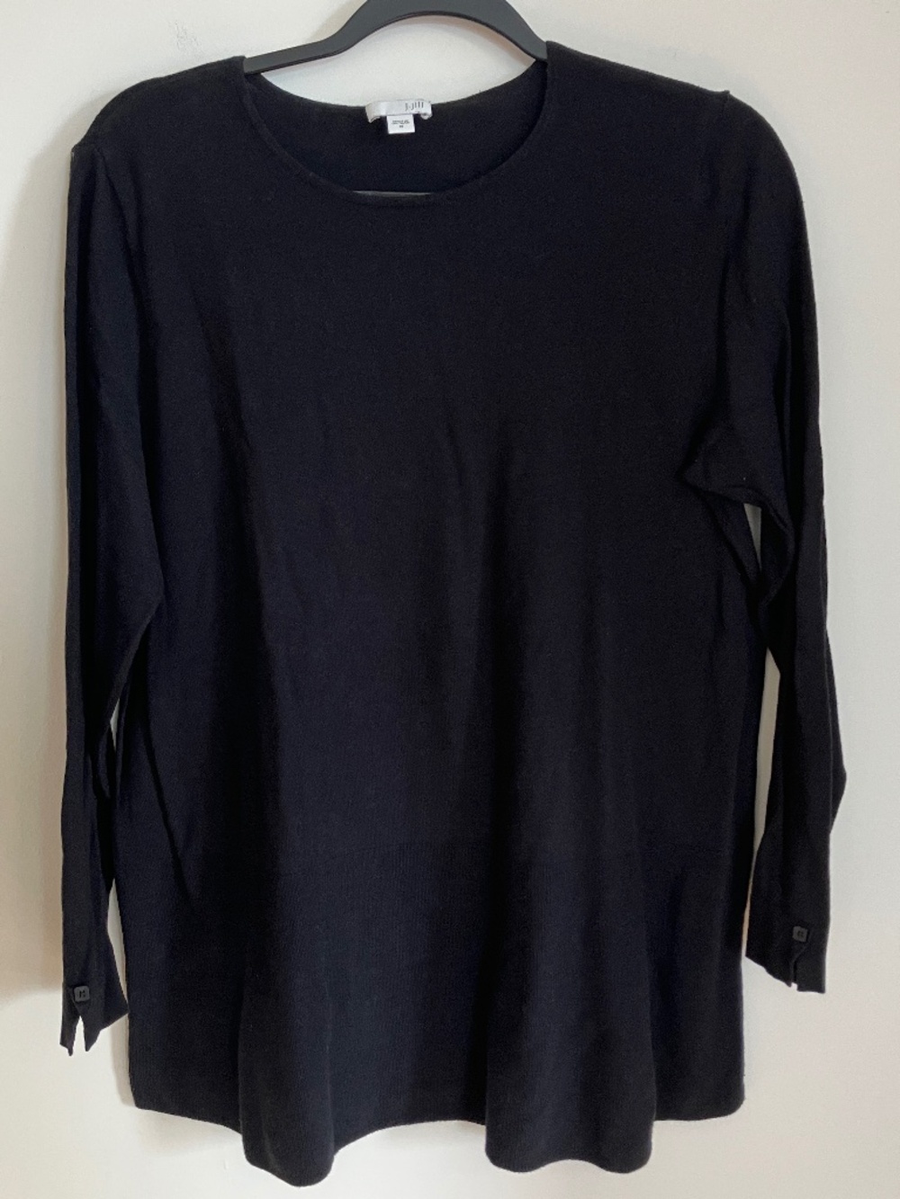 J Jill lightweight sweater